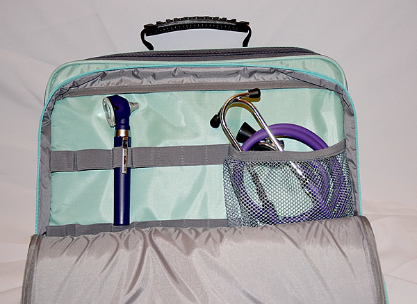 Карман для медоборудования