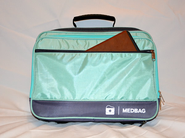 Карман для документов