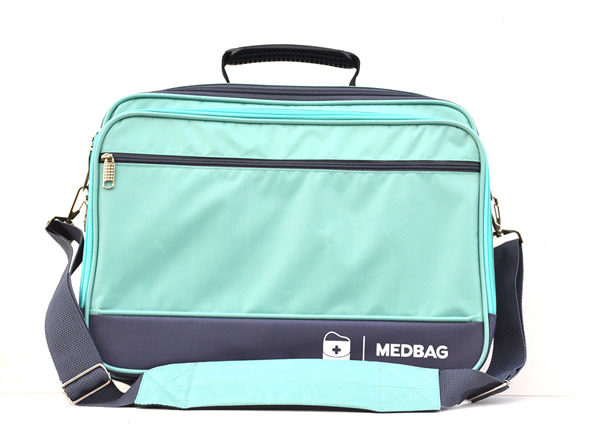 Сумка врача неотложной помощи Medbag Home Care