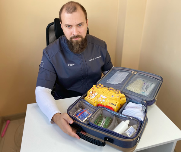 медицинская аппаратура