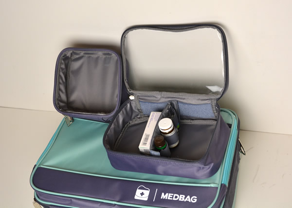 Пеналы с прозрачным верхом