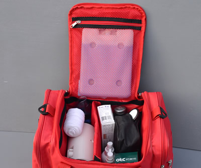 Термопакет медицинской сумки