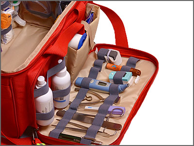 Дежурный карман Дежурный карман