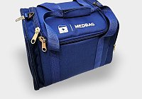 Medbag Universal в синем цвете